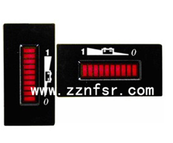 SRDLB-A1電動(dòng)車輛電量表